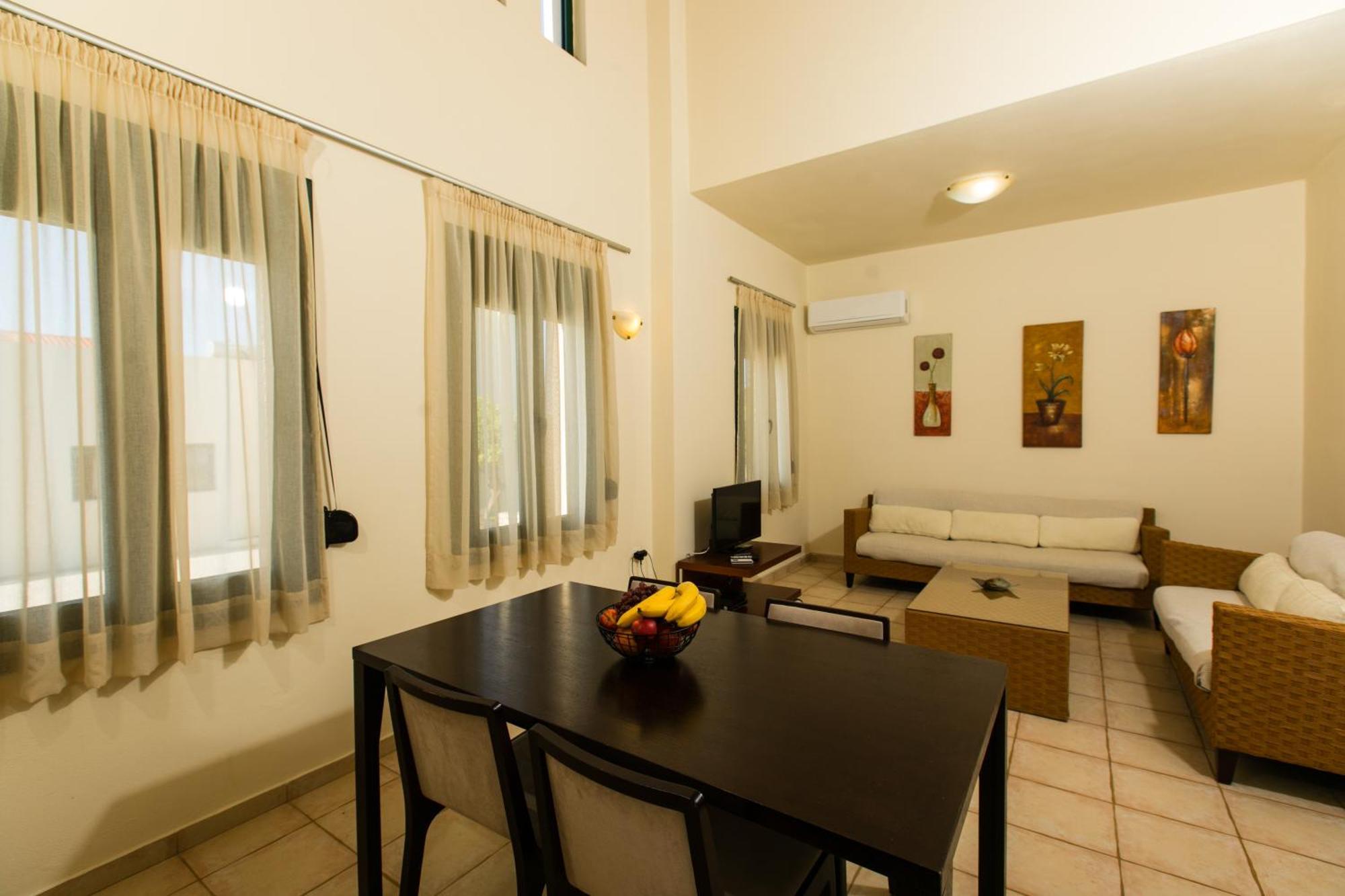 Villa Eleni Asprouliánoi Dış mekan fotoğraf