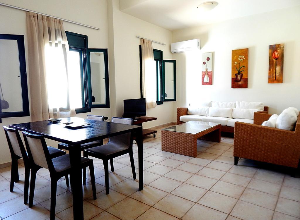 Villa Eleni Asprouliánoi Dış mekan fotoğraf