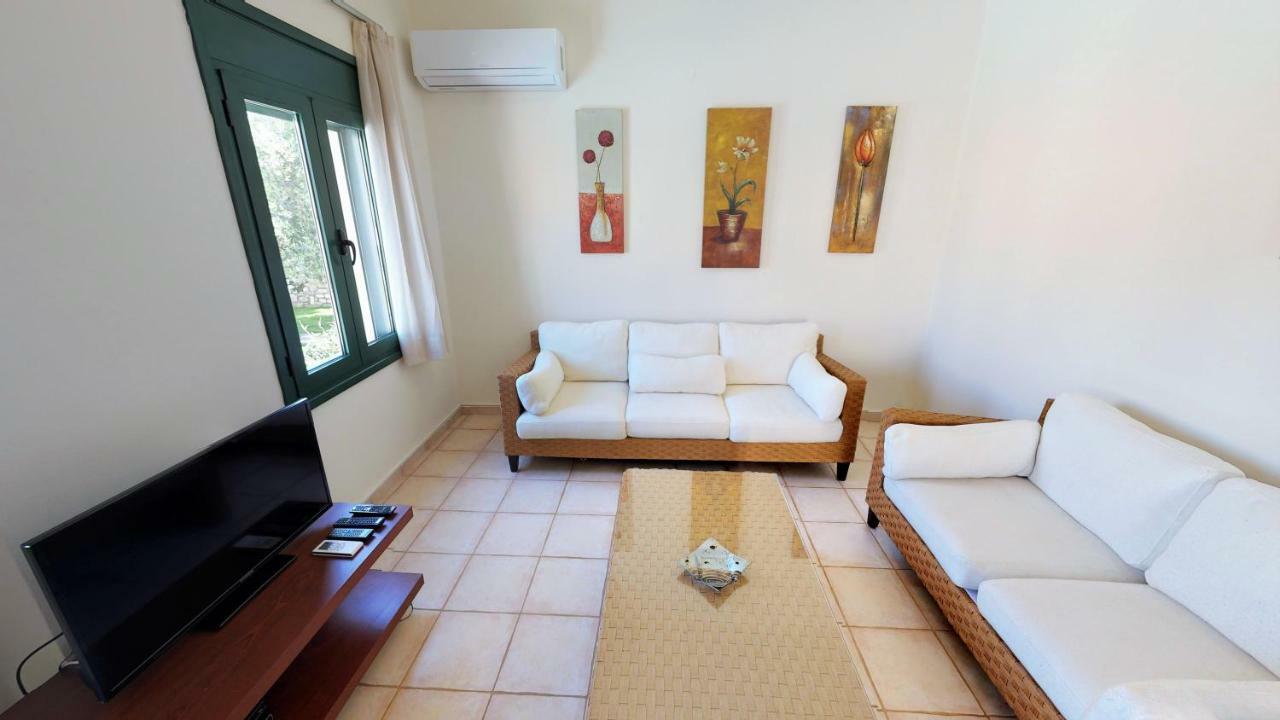 Villa Eleni Asprouliánoi Dış mekan fotoğraf