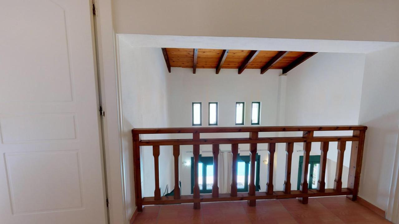 Villa Eleni Asprouliánoi Dış mekan fotoğraf